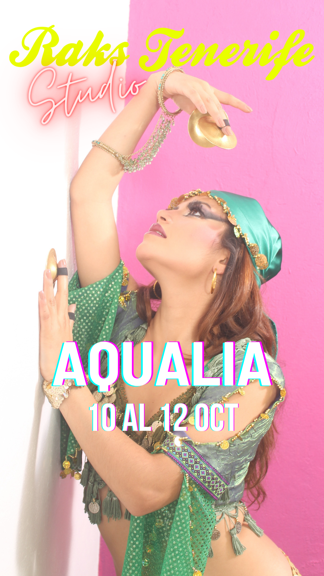 RT STUDIO AQUALIA RT STUDIO AQUALIA